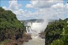 3 Iguazu Falls